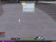 Volcano - Loch 7 (Hole In One)