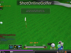 Wattsu - Loch 14 (Hole In One)