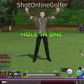 Hidden Forest - Loch 2 (Hole In One)
