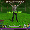 Wattsu - Loch 15 (Hole In One)