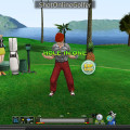 Forneus - Loch 1 (Hole In One)