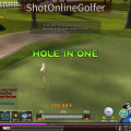 Sunset Bay - Loch 3 (Hole In One)