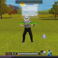 Gladsheim - Loch 5 (Hole In One)