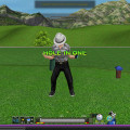 Hela - Loch 9 (Hole In One)