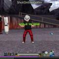 Volcano - Loch 18 (Hole In One)